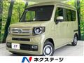 2019 Honda N-VAN