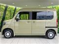 2019 Honda N-VAN