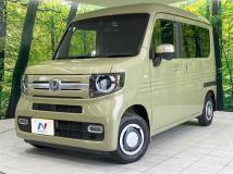 2019 Honda N-VAN