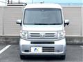 2019 Honda N-VAN