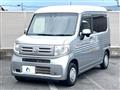 2019 Honda N-VAN