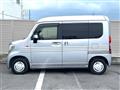 2019 Honda N-VAN