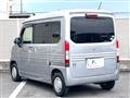 2019 Honda N-VAN
