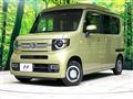 2020 Honda N-VAN