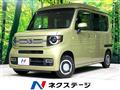 2020 Honda N-VAN