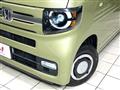 2020 Honda N-VAN