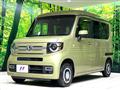 2020 Honda N-VAN
