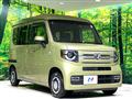 2020 Honda N-VAN