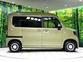 2020 Honda N-VAN