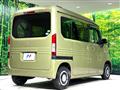 2020 Honda N-VAN