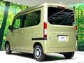2020 Honda N-VAN