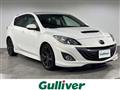 2013 Mazda Axela Sport