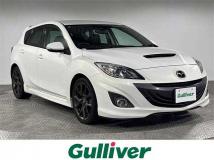 2013 Mazda Axela Sport