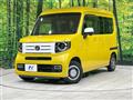 2019 Honda N-VAN