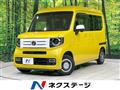 2019 Honda N-VAN
