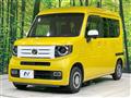 2019 Honda N-VAN