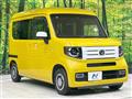 2019 Honda N-VAN