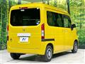 2019 Honda N-VAN