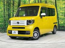 2019 Honda N-VAN