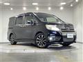 2013 Honda Step WGN