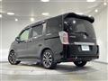 2013 Honda Step WGN