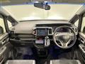 2013 Honda Step WGN
