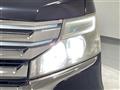 2013 Honda Step WGN