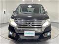 2013 Honda Step WGN