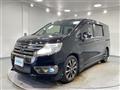 2013 Honda Step WGN
