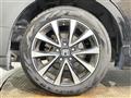 2013 Honda Step WGN