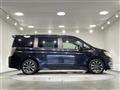 2013 Honda Step WGN