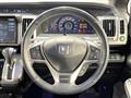 2013 Honda Step WGN