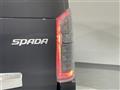 2013 Honda Step WGN