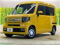 2019 Honda N-VAN