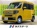 2019 Honda N-VAN