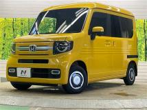 2019 Honda N-VAN