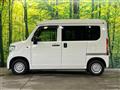 2022 Honda N-VAN
