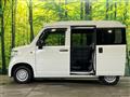 2022 Honda N-VAN