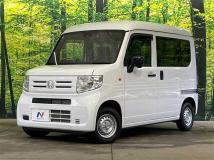2022 Honda N-VAN