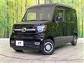 2022 Honda N-VAN