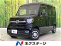 2022 Honda N-VAN