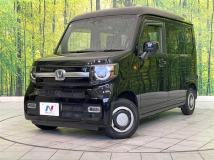 2022 Honda N-VAN