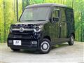 2024 Honda N-VAN