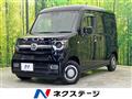 2024 Honda N-VAN