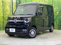 2024 Honda N-VAN