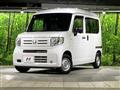 2024 Honda N-VAN