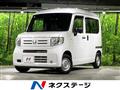 2024 Honda N-VAN