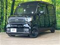 2022 Honda N-VAN