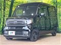 2022 Honda N-VAN