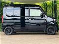 2022 Honda N-VAN